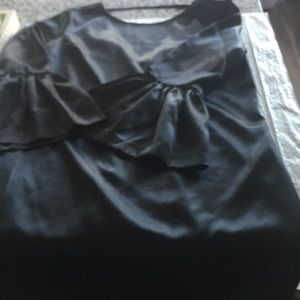 AX Satin Mini Dress. Brand New!